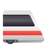 Logo de Chemin de fer