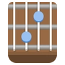 Лого на „Fretboard“