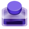 Calligraphy Logo
