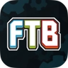 Лого на „FTB Electron App“