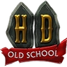 Лого на „HDOS“