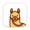 Лого на „Reins: Chat for Ollama“