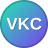 vkCommander Logo