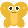 Logo de Linwood Butterfly
