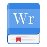 Logo de Wordbook