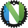 Лого на „neovide“