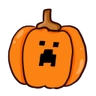 Logo de Smashed Pumpkin