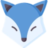 Лагатып Restfox