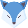 Лого на „Restfox“