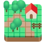 Logo Gameeky