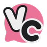 Лого на „Vesktop“