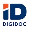 Лого на „DigiDoc4 Client“