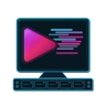 Logo de ServeMedia