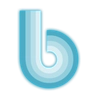 Лого на „binjr“