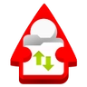 Logo de Usermode FTP Server