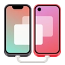 Logo de Mirror Hall