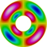 Logo de Elmer