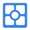 Logo de Launcher Studio