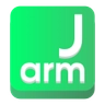 Лого на „JArmEmu“