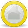 Logo de HomeBank
