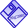 Logo de HxC Floppy Emulator