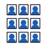 Logo de WhosWho