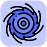 Logo de Cosmic Comics