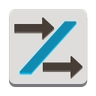 Logo de Ten Forward