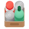 Лого на „Stockpile“