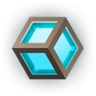 Лого на „Tesseract“