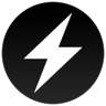 Лого на „NoRisk Client Launcher“