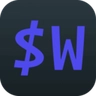 Лого на „WezTerm“