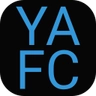Лого на „YAFC“