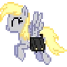 Лого на „Ponysay“