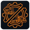 Лого на „Truckers Tool Linux“