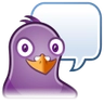Лого на „Pidgin“