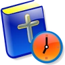 Лого на „BibleTime“