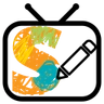 Logo de Scribl
