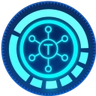 Лого на „Tdarr Node“