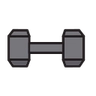 Лого на „Workouts“