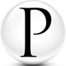 Лого на „PolyGlot“