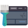 Logo de AdwSteamGtk