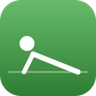 Лого на „Workout Timer“