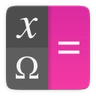 Лого на „Qalculate! (GTK UI)“