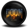 Лого на „RBDoom3BFG OpenGL“