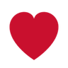 Logo Hearts