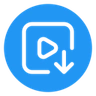 Лого на „ytDownloader“