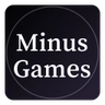 Logo de Minus Games