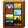 Logo de PhotoCollage