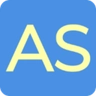 Logo de Asteria